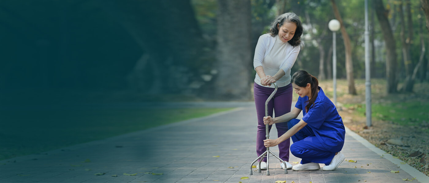 Infirmières à domicile à Ath : des soins humains et personnalisés