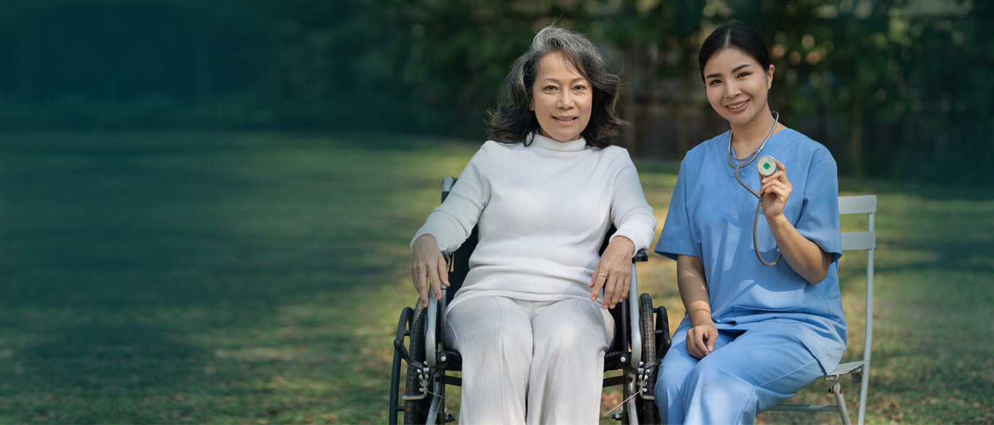 Infirmières à domicile à Ath : des soins humains et personnalisés